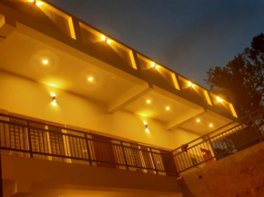 AVK Residency